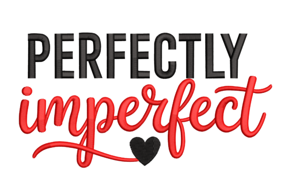 Perfectly Imperfect: An Embroidery Designer’s Honest Review